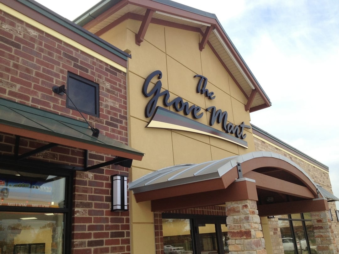 Tradeshow and Special Events Displays Schaumburg IL Custom Sign Stands